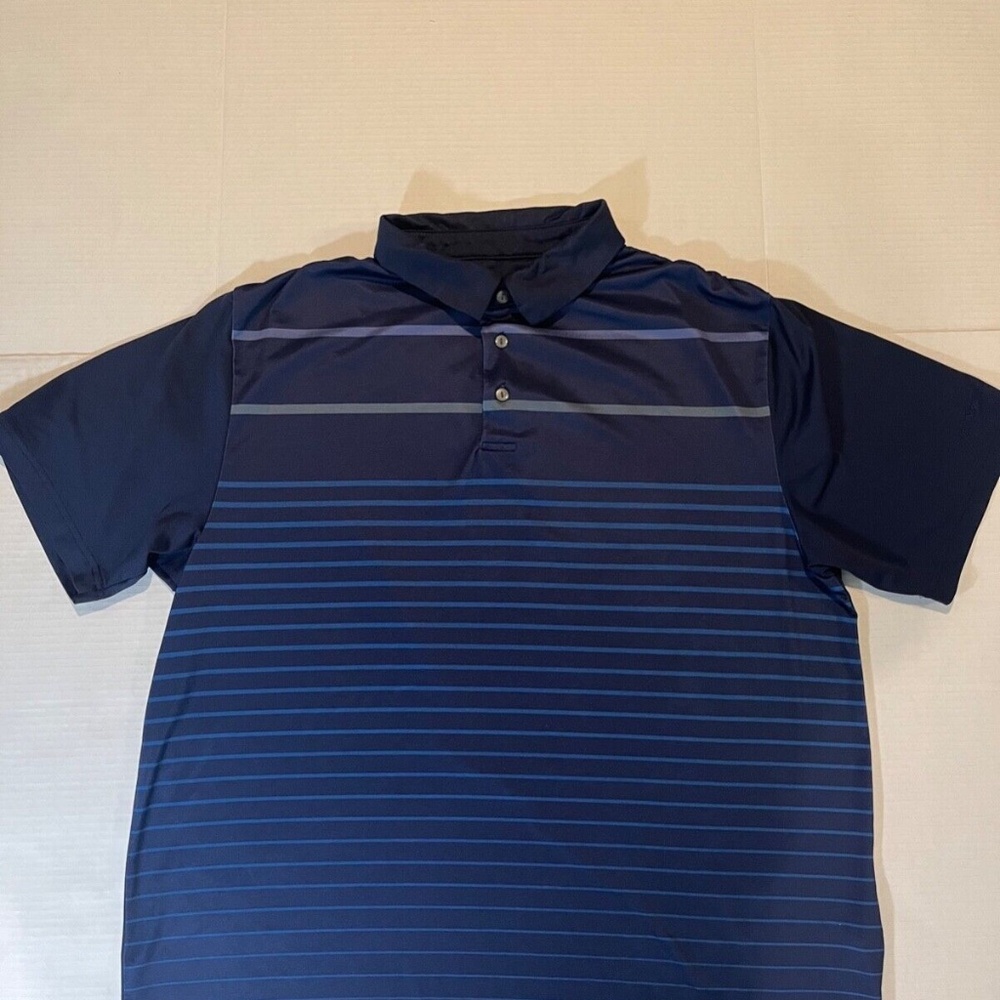Ben Hogan Performance Golf Shirt XL Polo